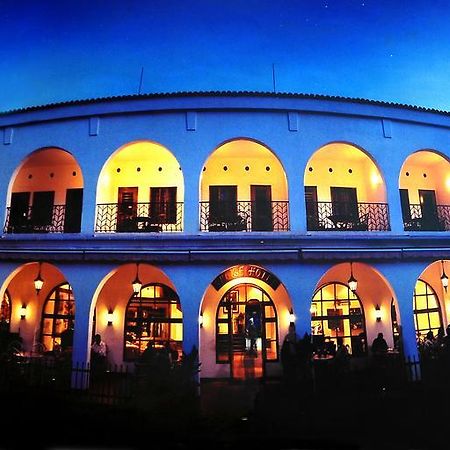 Speke Hotel 1996 Ltd Kampala Esterno foto