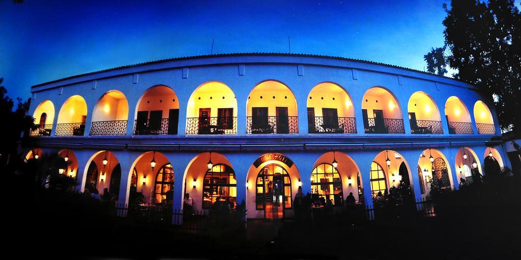 Speke Hotel 1996 Ltd Kampala Esterno foto