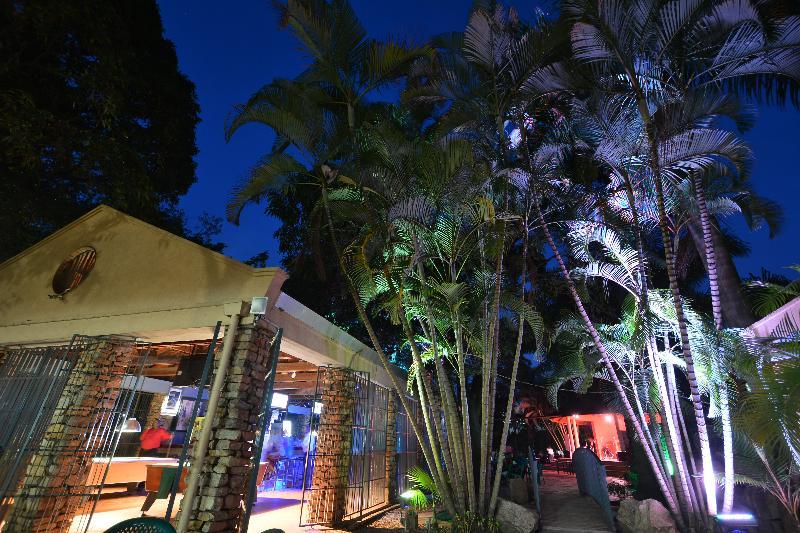Speke Hotel 1996 Ltd Kampala Esterno foto